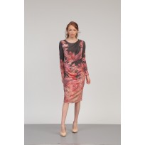 Рокля от трико 399 Кенсол 